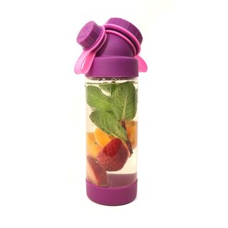 JuNiki&acute;s T-1 - lila