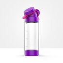 JuNiki&acute;s T-1 - lila