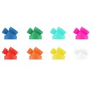 JuNiki&acute;s innovative cap for wide mouth bottles - Yellow