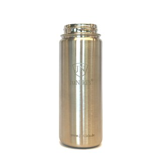 JuNiki&acute;s&reg; eco line stainless-steel vacuum-insulated bottle body 18oz