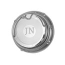 JuNikis&reg; Zubeh&ouml;r: 2-teiliger Teefilter/ Teesieb aus Edelstahl