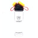 JuNiki&acute;s&reg; Glasflasche 550ml 01 Deutschland...