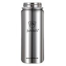 Fr&uuml;hlingsedition | JuNiki&acute;s&reg; Lunchbox/Trinkflasche 550ml/Teefilter t&uuml;rkis