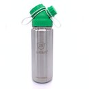 JuNiki&acute;s BUNDESLIGA-EDITION&reg; Sportlerflasche...