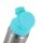 JuNiki&acute;s&reg; isolierte Trinkflasche 550ml - in 8 Farben Green