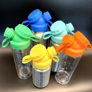 Best-of 5er Set JuNiki&acute;s&reg; eco line isolierte...