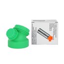 JuNiki&acute;s&reg; Double Neck&reg; Deckel - 3er Set Rot...