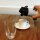 JuNiki&acute;s&reg; Trinkflasche aus Glas - handmade - praktische Weithals-Glasflasche mit Trink&ouml;ffnung - in 8 Farben