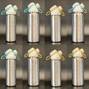 JuNiki&acute;s&reg; eco line isolierte Edelstahl...