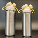 JuNiki&acute;s&reg; eco line insulated flask - wgt 18oz/32oz
