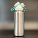 JuNiki&acute;s&reg; eco line insulated flask - wgt 18oz/32oz