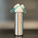 JuNiki&acute;s&reg; eco line insulated flask - wgt 18oz/32oz