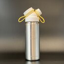 JuNiki&acute;s&reg; eco line insulated flask - wgt 18oz/32oz