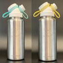 JuNiki&acute;s&reg; eco line insulated flask - wgt 32oz