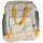 JuNiki&acute;s Rucksack RPET - Light Yellow