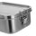 2er-Edelstahl-Spar-Set: Je 2 x JuNiki&acute;s&reg; Lunchbox + Trinkflasche isoliert 550ml + Teefilter