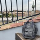 Made of RPET: Sustainable JuNikis&reg; Backpack XS