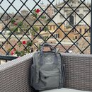 Made of RPET: Sustainable JuNikis&reg; Backpack XS