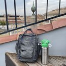 Made of RPET: Sustainable JuNikis&reg; Backpack XS