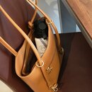 Exklusive JuNiki&acute;s Trinkflasche aus Edelstahl Vakuum-isoliert 550ml/18oz - wei&szlig;