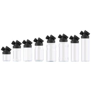 JuNiki&acute;s W&uuml;rstchen&reg; Verschluss - 8er Set