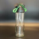 Set: JuNiki&acute;s W&uuml;rstchen&reg; cap + cap holder...