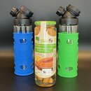 Set: 2 x JuNiki&acute;s W&uuml;rstchen&reg; Verschluss +...