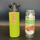 Set: JuNiki&acute;s W&uuml;rstchen&reg; Verschluss +...