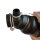 Exklusive JuNikis Trinkflasche aus Edelstahl Vakuum-isoliert 1L Sonderedition Black Devil