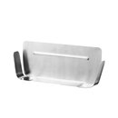 JuNiki&acute;s "Flower of Life" stainless steel lunchbox including 2 flexible divider and dipper box