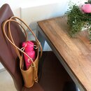 INSULATED STAINLESS STEEL FLASK // 32OZ // PINK PANTHER