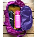 INSULATED STAINLESS STEEL FLASK // 32OZ // PINK PANTHER