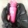 INSULATED STAINLESS STEEL FLASK // 32OZ // PINK PANTHER