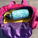 INSULATED STAINLESS STEEL FLASK // 64OZ // GRANITE