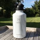 JuNiki&acute;s SSVI-1 - 1860ml - Marmor wei&szlig;