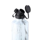 JuNiki&acute;s SSVI-1 - 1860ml - Marmor wei&szlig;