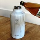 JuNiki&acute;s SSVI-1 - 1860ml - Marmor wei&szlig;