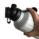 JuNiki&acute;s SSVI-1 - 1860ml - Marmor wei&szlig;