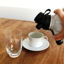 JuNiki&acute;s SSVI-1 - 1860ml - Marmor wei&szlig;