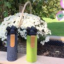 BOROSILICATE GLASS // 18OZ // SINGLE WALL