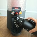 Set of 3: JuNiki&acute;s Premium drinking bottle - 32 oz - vacuum-insulated stainless steel