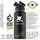 Set of 3: JuNiki&acute;s Premium drinking bottle - 32 oz - vacuum-insulated stainless steel