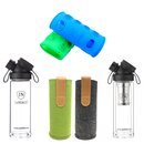 Testpaket 1: JuNikis Glasflaschen mit Zubeh&ouml;r