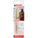 edding 751 CR Gloss Paint Marker gold