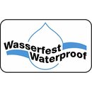 edding 751 CR Glanzlackmarker silber