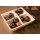 edding 751-3 Glanzlackmarker Set metallic