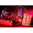 edding 751/5 Gloss Paint Marker Set metallic