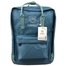 Hipper JuNikis&reg; Rucksack - 2 Seitentaschen f&uuml;r...