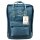Hipper JuNikis&reg; Rucksack - 2 Seitentaschen f&uuml;r JuNiki&acute;s Trinkflaschen - Dunkelt&uuml;rkis