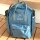 Hipper JuNikis&reg; Rucksack - 2 Seitentaschen f&uuml;r JuNiki&acute;s Trinkflaschen - Dunkelt&uuml;rkis